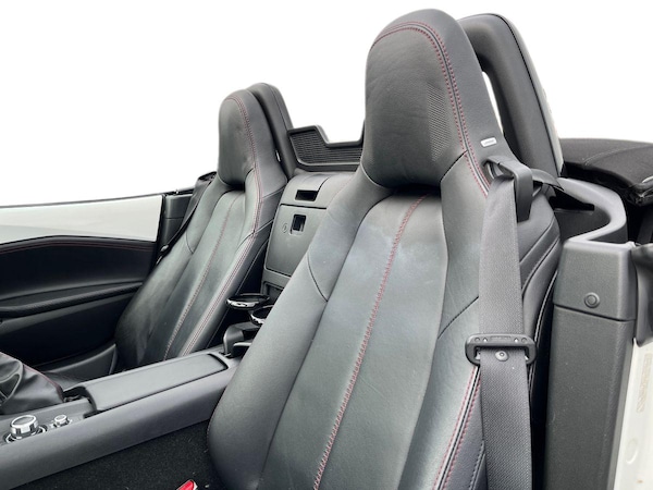 Used Mazda MX-5 2016 for sale - 76004085: Photo 10