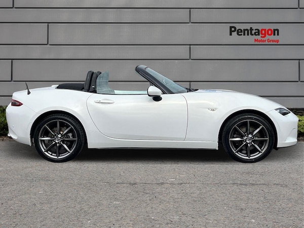 Used Mazda MX-5 2016 for sale - 76004085: Photo 13