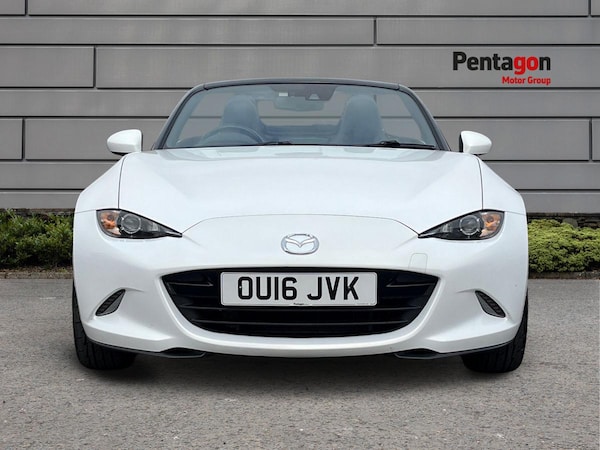 Used Mazda MX-5 2016 for sale - 76004085: Photo 15