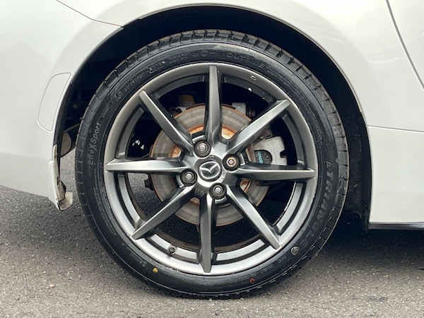 Used Mazda MX-5 2016 for sale - 76004085: Photo 17