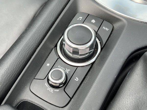 Used Mazda MX-5 2016 for sale - 76004085: Photo 20