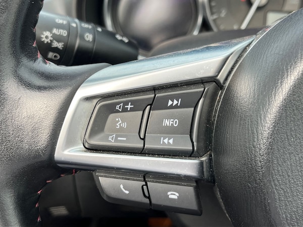 Used Mazda MX-5 2016 for sale - 76004085: Photo 24