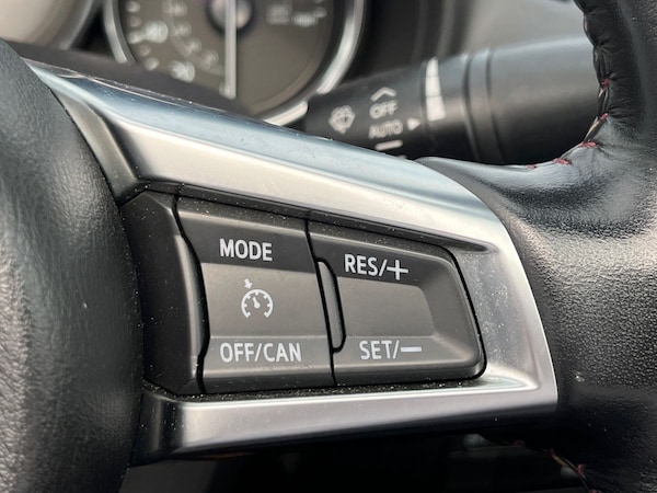 Used Mazda MX-5 2016 for sale - 76004085: Photo 25