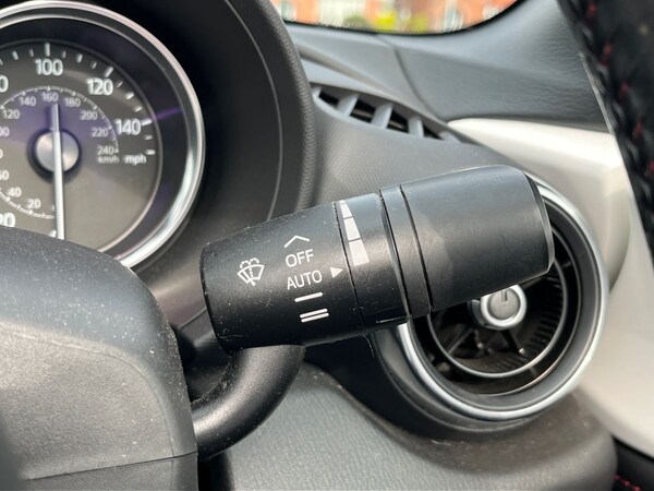 Used Mazda MX-5 2016 for sale - 76004085: Photo 27