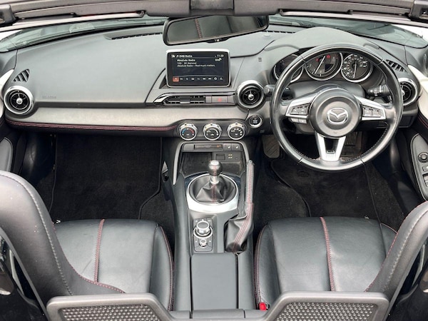 Used Mazda MX-5 2016 for sale - 76004085: Photo 7