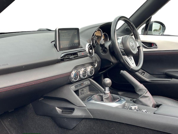 Used Mazda MX-5 2016 for sale - 76004085: Photo 8