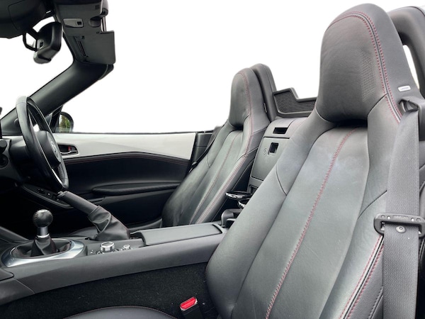 Used Mazda MX-5 2016 for sale - 76004085: Photo 9
