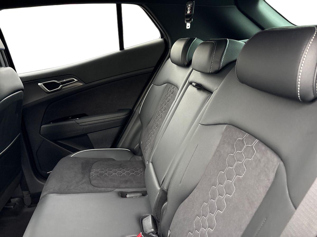 Used Kia Sportage 2025 for sale - 76502823: Photo 10
