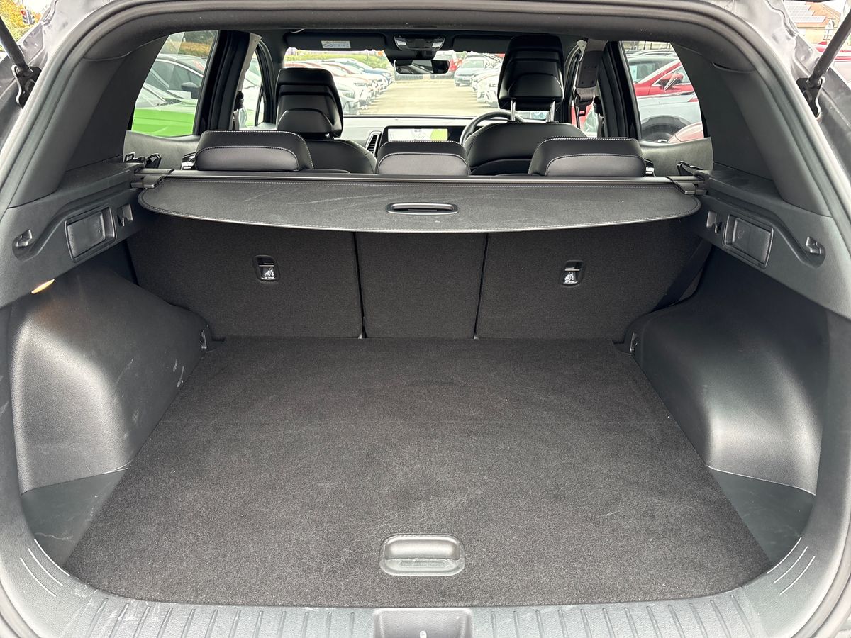 Used Kia Sportage 2025 for sale - 76502823: Photo 11