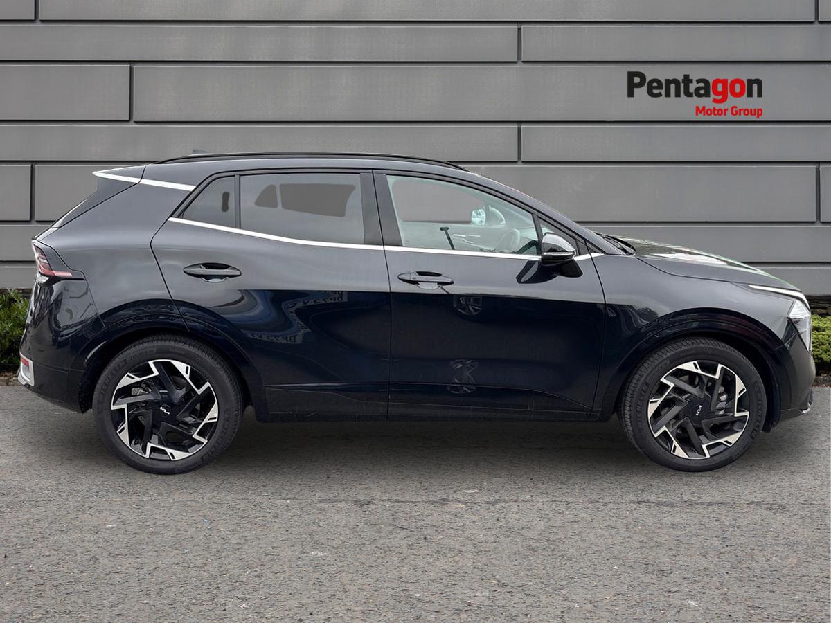 Used Kia Sportage 2025 for sale - 76502823: Photo 13