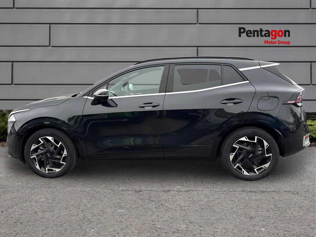 Used Kia Sportage 2025 for sale - 76502823: Photo 14