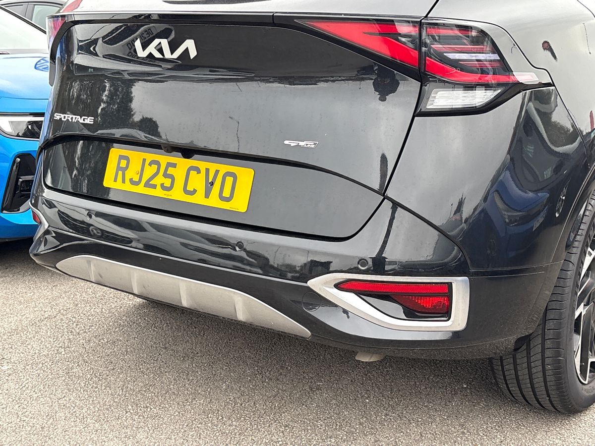 Used Kia Sportage 2025 for sale - 76502823: Photo 19