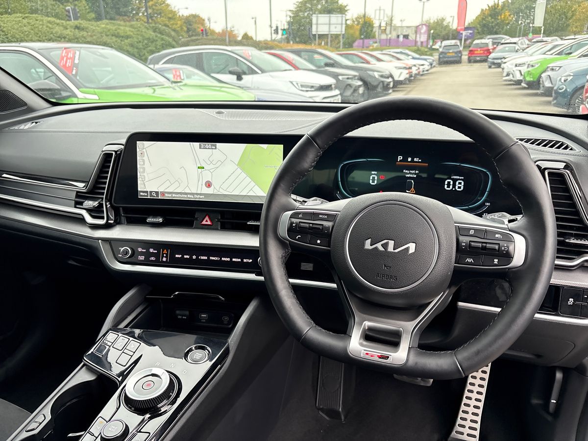 Used Kia Sportage 2025 for sale - 76502823: Photo 20