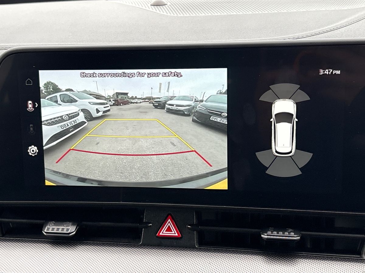 Used Kia Sportage 2025 for sale - 76502823: Photo 25