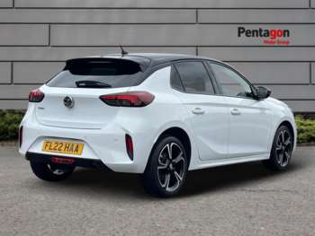 Used Vauxhall Corsa 2022 for sale - 75177659: Photo