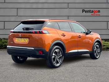 Used Peugeot 2008 2023 for sale - 75816468: Photo