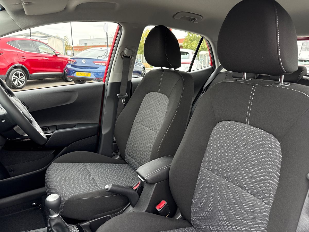 Used Kia Picanto 2025 for sale - 76566139: Photo 10