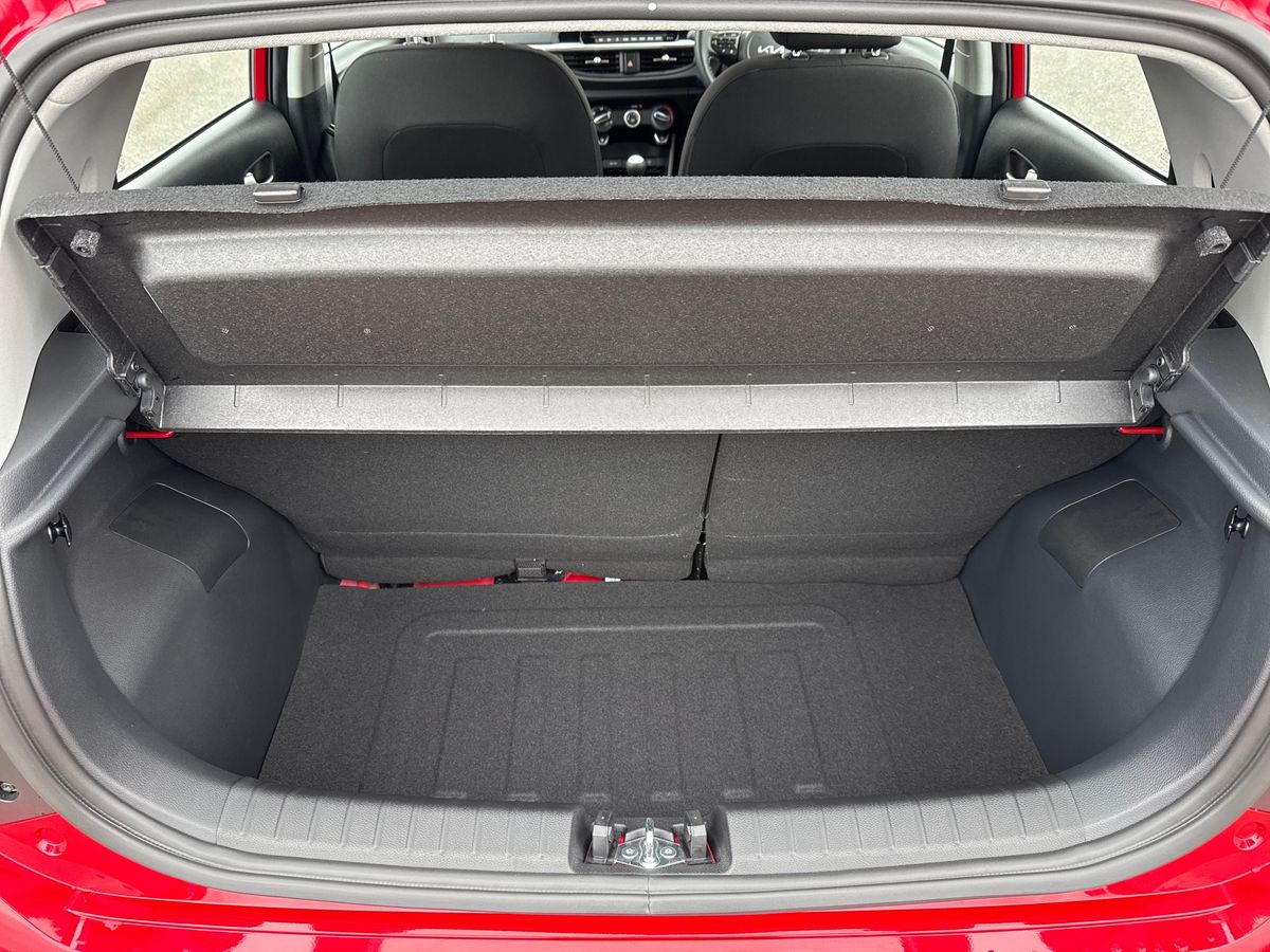 Used Kia Picanto 2025 for sale - 76566139: Photo 12