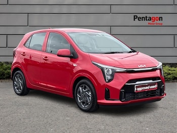 Used Kia Picanto 2025 for sale - 76566139: Photo
