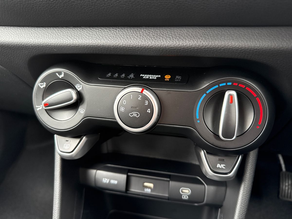 Used Kia Picanto 2025 for sale - 76566139: Photo 23