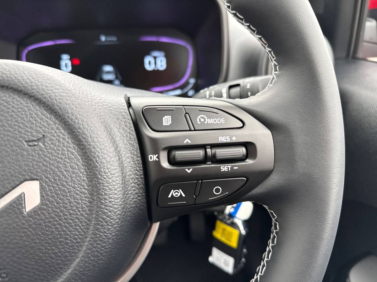 Used Kia Picanto 2025 for sale - 76566139: Photo 29