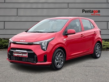 Used Kia Picanto 2025 for sale - 76566139: Photo