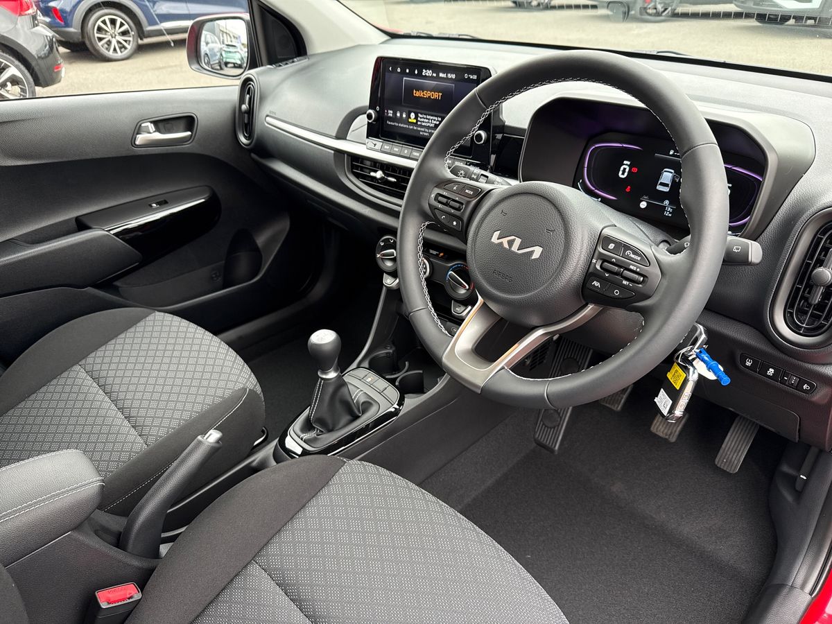 Used Kia Picanto 2025 for sale - 76566139: Photo 6