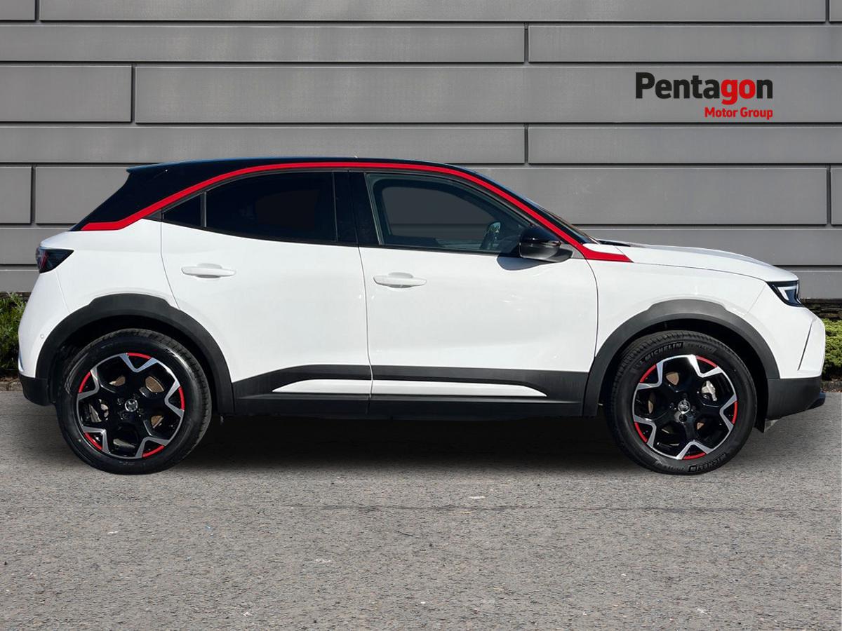 Used Vauxhall Mokka Electric 2022 for sale - 75962169: Photo 13