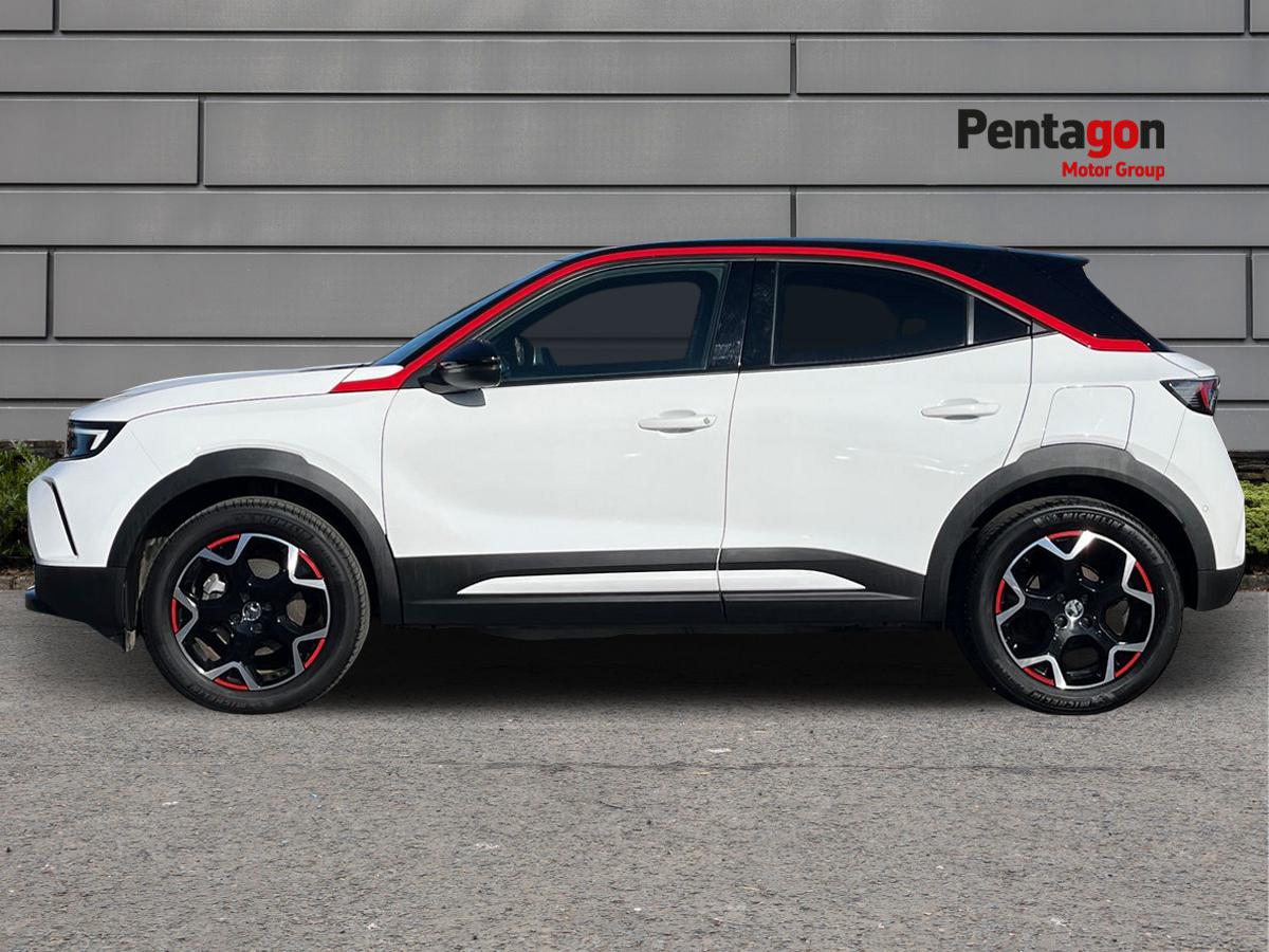 Used Vauxhall Mokka Electric 2022 for sale - 75962169: Photo 14