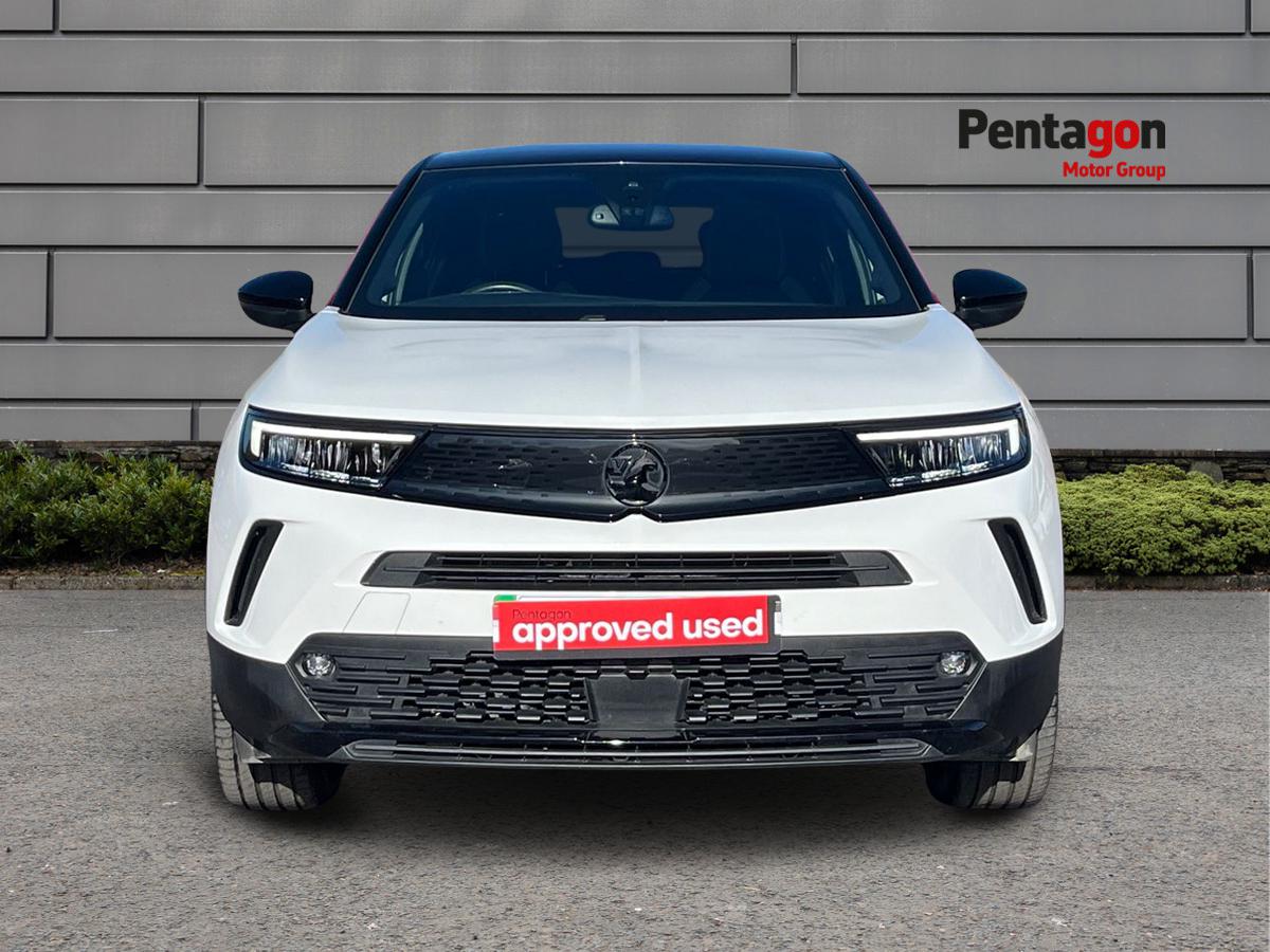 Used Vauxhall Mokka Electric 2022 for sale - 75962169: Photo 15