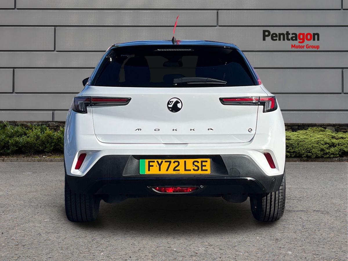 Used Vauxhall Mokka Electric 2022 for sale - 75962169: Photo 16