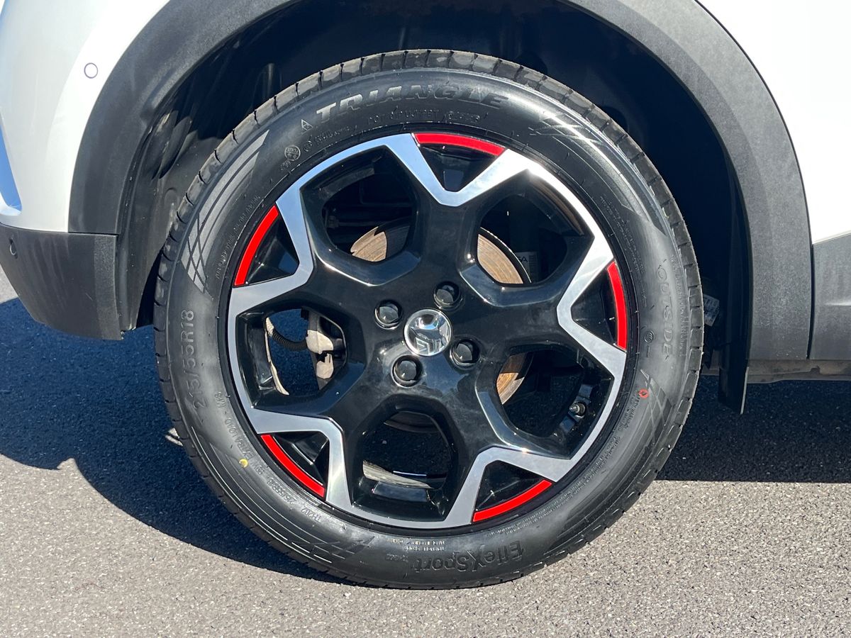 Used Vauxhall Mokka Electric 2022 for sale - 75962169: Photo 17