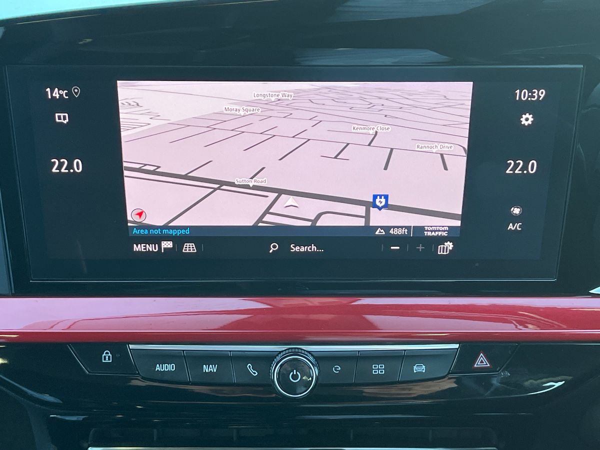 Used Vauxhall Mokka Electric 2022 for sale - 75962169: Photo 18