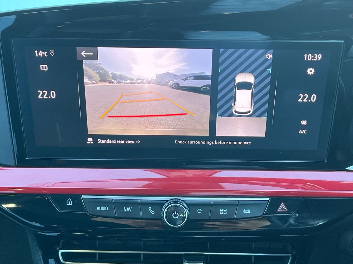 Used Vauxhall Mokka Electric 2022 for sale - 75962169: Photo 19