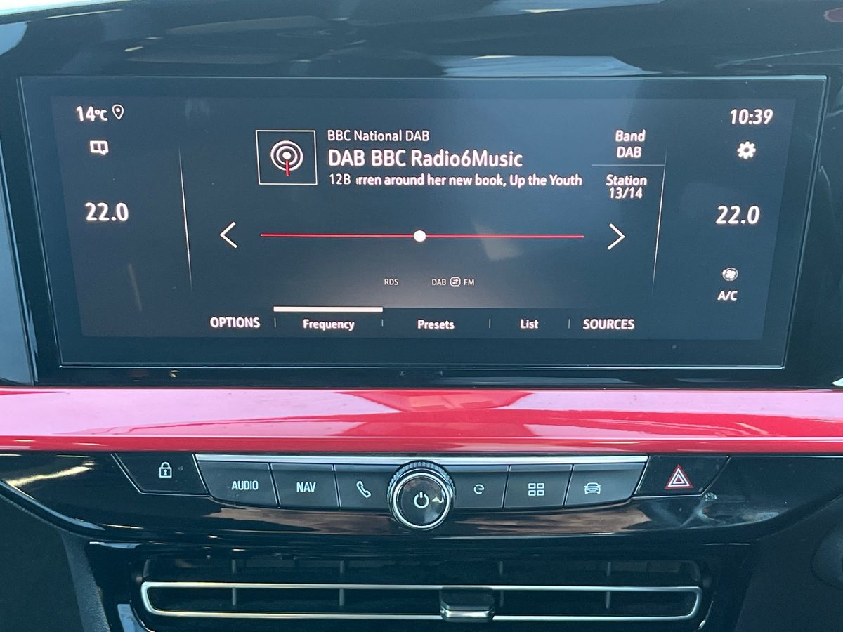 Used Vauxhall Mokka Electric 2022 for sale - 75962169: Photo 20