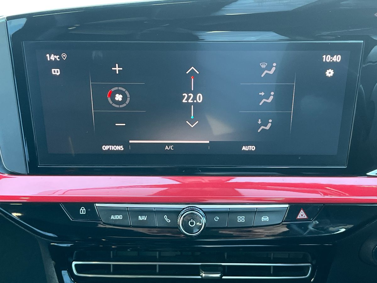 Used Vauxhall Mokka Electric 2022 for sale - 75962169: Photo 21