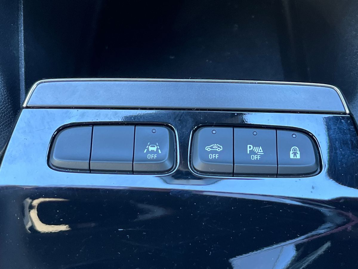 Used Vauxhall Mokka Electric 2022 for sale - 75962169: Photo 24