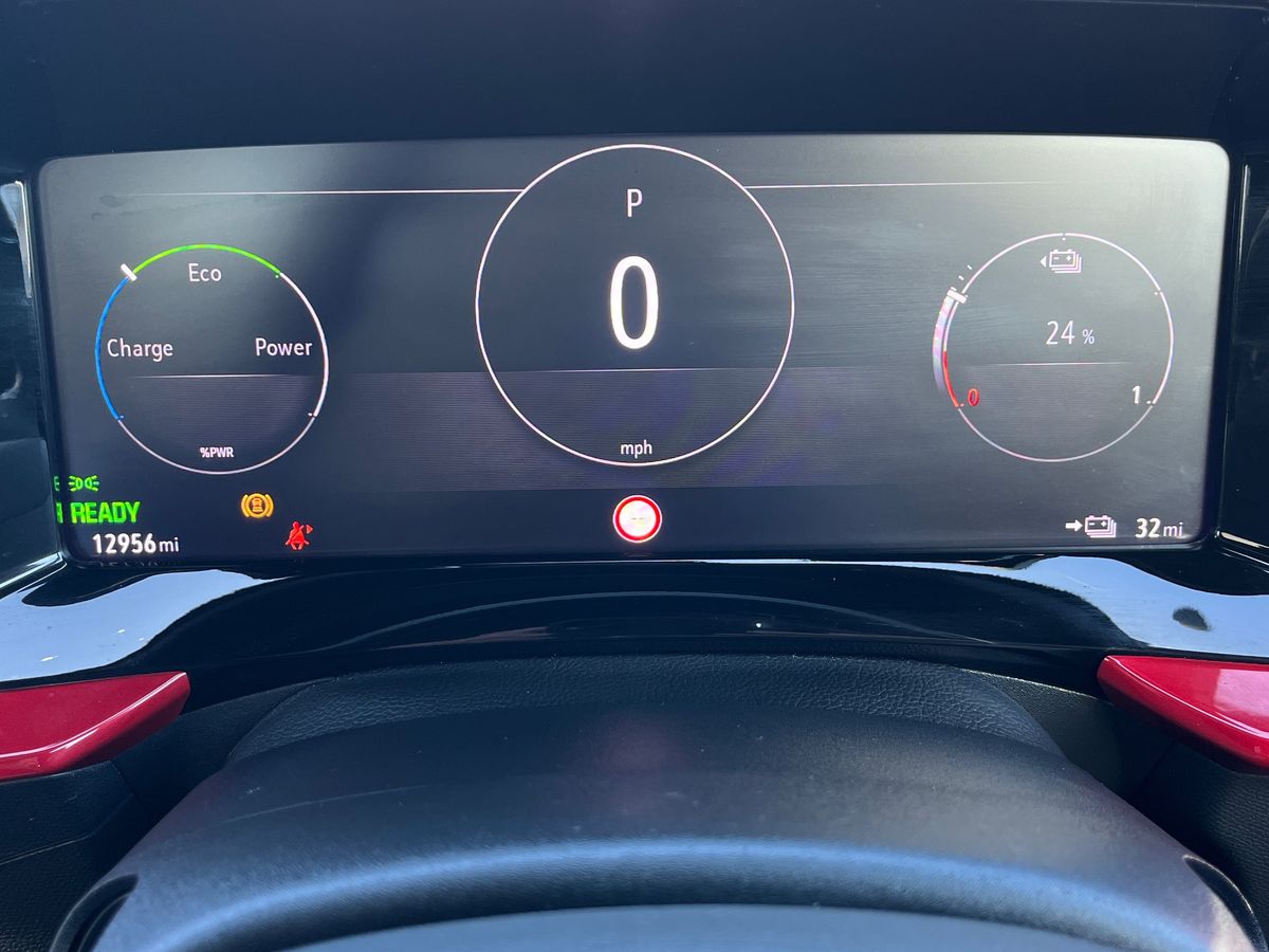 Used Vauxhall Mokka Electric 2022 for sale - 75962169: Photo 25