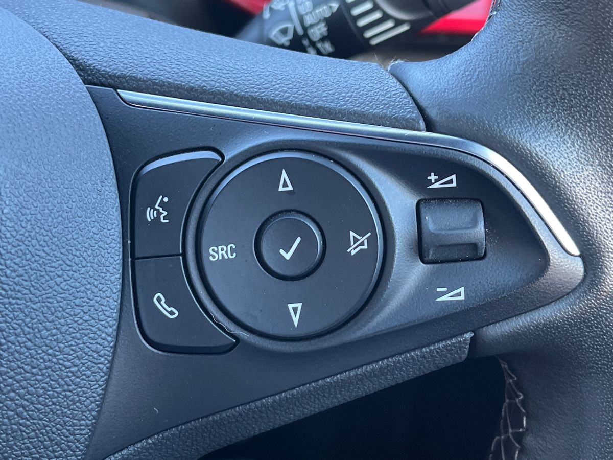 Used Vauxhall Mokka Electric 2022 for sale - 75962169: Photo 27