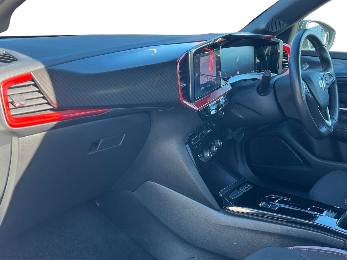 Used Vauxhall Mokka Electric 2022 for sale - 75962169: Photo 8