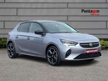 2021 - 1.2 Turbo Elite Nav Premium Hatchback 5dr Petrol Manual Euro 6 s/s 100 Ps
