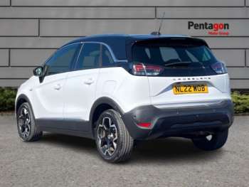 Used Vauxhall Crossland 2022 for sale - 75010878: Photo