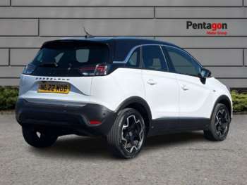 Used Vauxhall Crossland 2022 for sale - 75010878: Photo