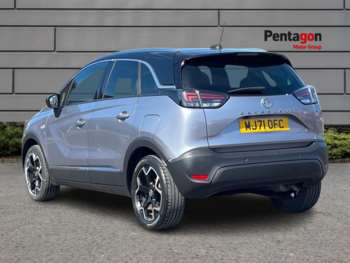 Used Vauxhall Crossland 2021 for sale - 74314750: Photo