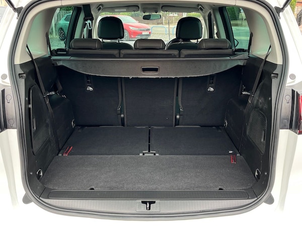 Used Vauxhall Zafira 2015 for sale - 76219515: Photo 11