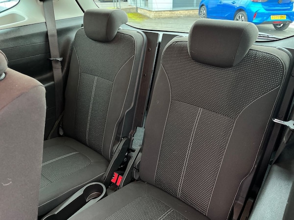 Used Vauxhall Zafira 2015 for sale - 76219515: Photo 18