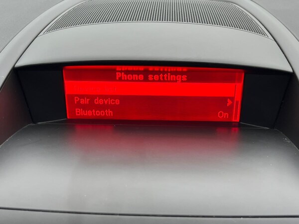 Used Vauxhall Zafira 2015 for sale - 76219515: Photo 20