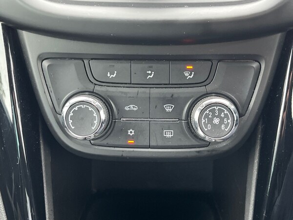 Used Vauxhall Zafira 2015 for sale - 76219515: Photo 22