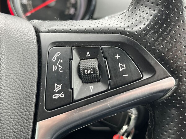Used Vauxhall Zafira 2015 for sale - 76219515: Photo 25