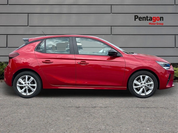 Used Vauxhall Corsa 2020 for sale - 75428099: Photo 13
